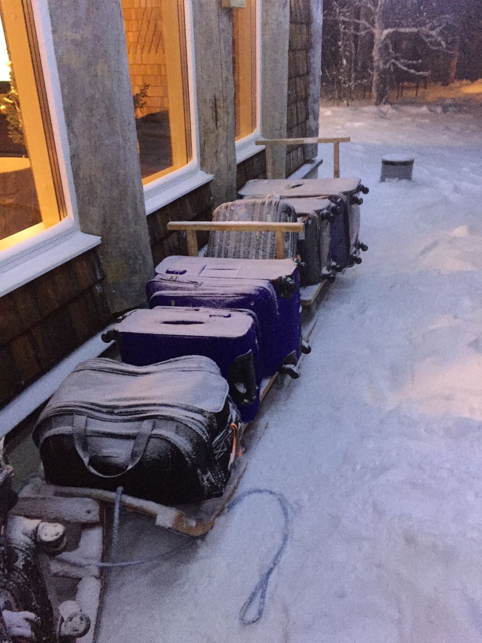 Photo of Want to experience Ten Bucket list things in one trip, head to Lapland ! by Pratyancha J Goyal