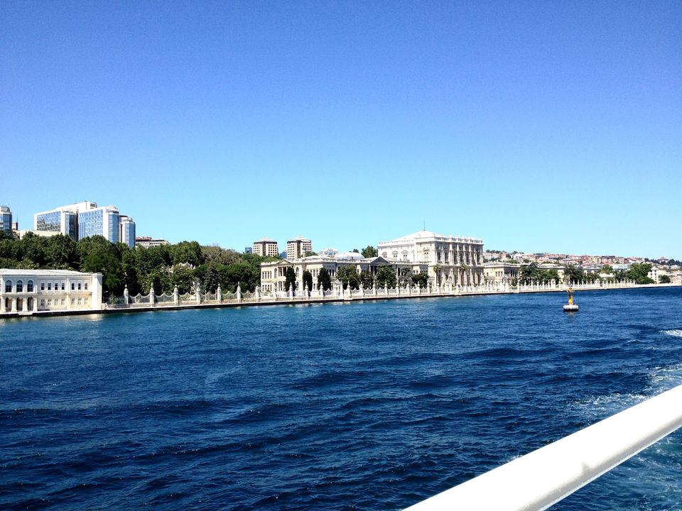 Photo of İstanbul, Turkey by Pratyancha J Goyal