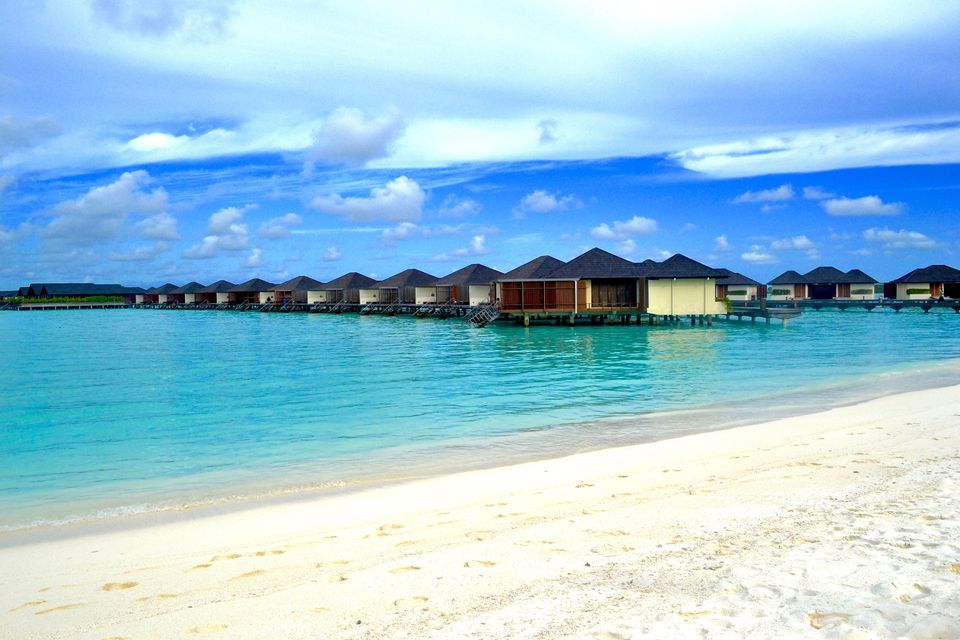 Photo of Maldives - A picture itinerary 2/9 by Pratyancha J Goyal