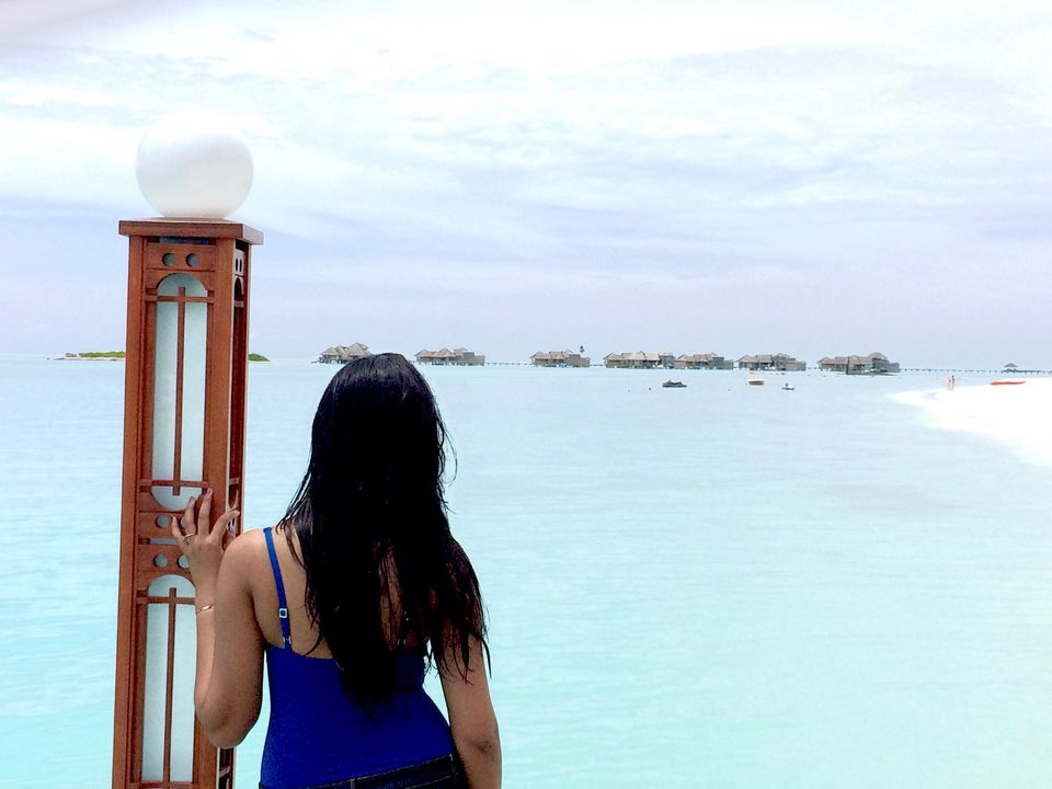Photo of Maldives - A picture itinerary 5/9 by Pratyancha J Goyal