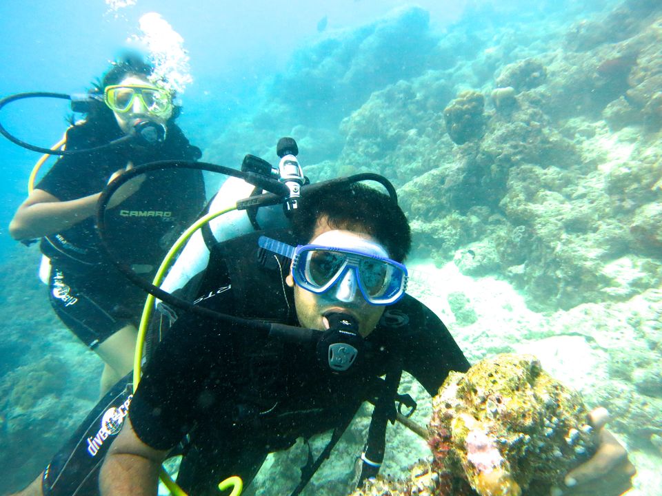 Photo of Maldives - A picture itinerary 6/9 by Pratyancha J Goyal