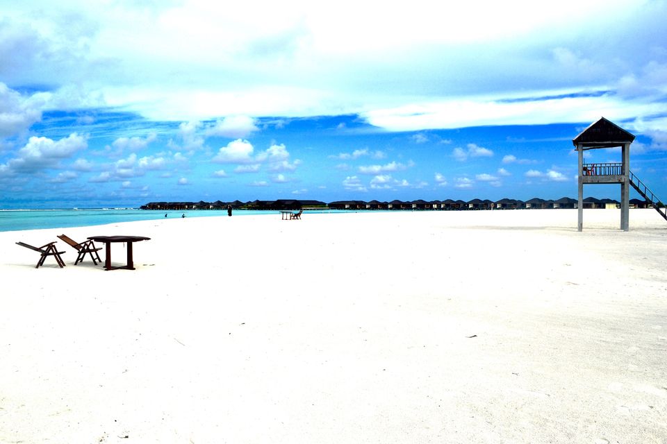 Photo of Maldives - A picture itinerary 7/9 by Pratyancha J Goyal