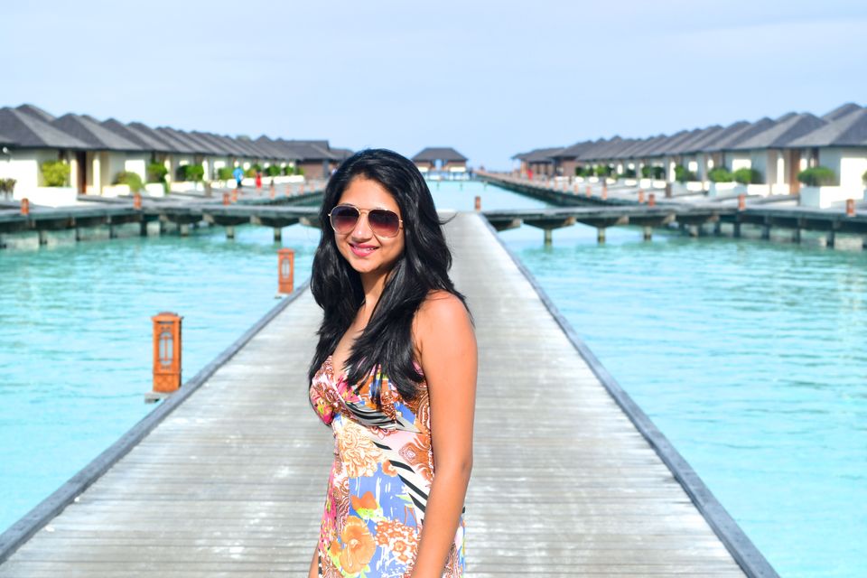 Photo of Maldives - A picture itinerary 8/9 by Pratyancha J Goyal