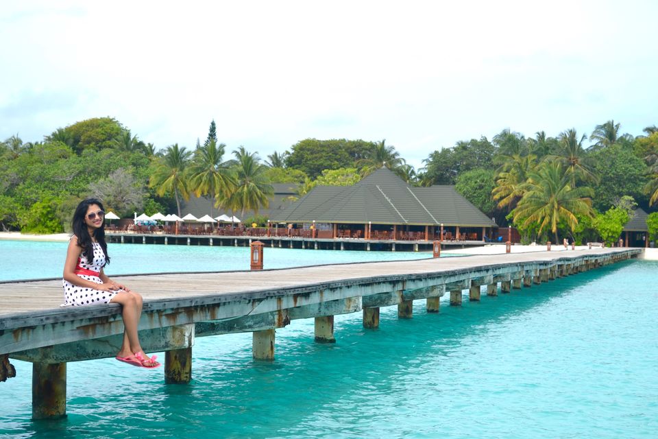 Photo of Maldives - A picture itinerary 9/9 by Pratyancha J Goyal