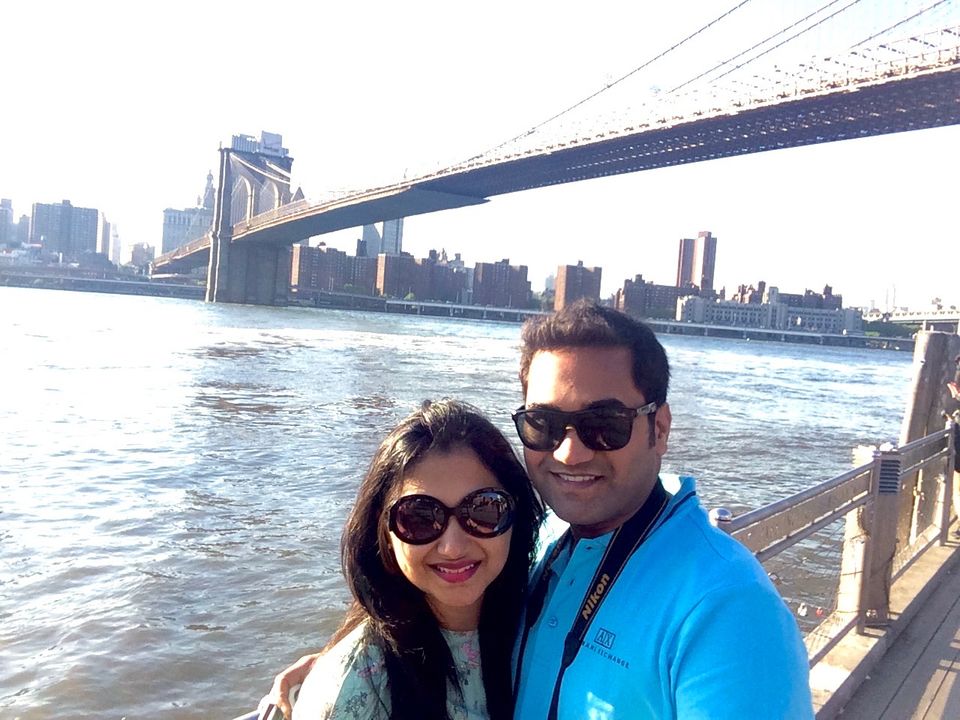 Photo of America- East Coast by Pratyancha J Goyal