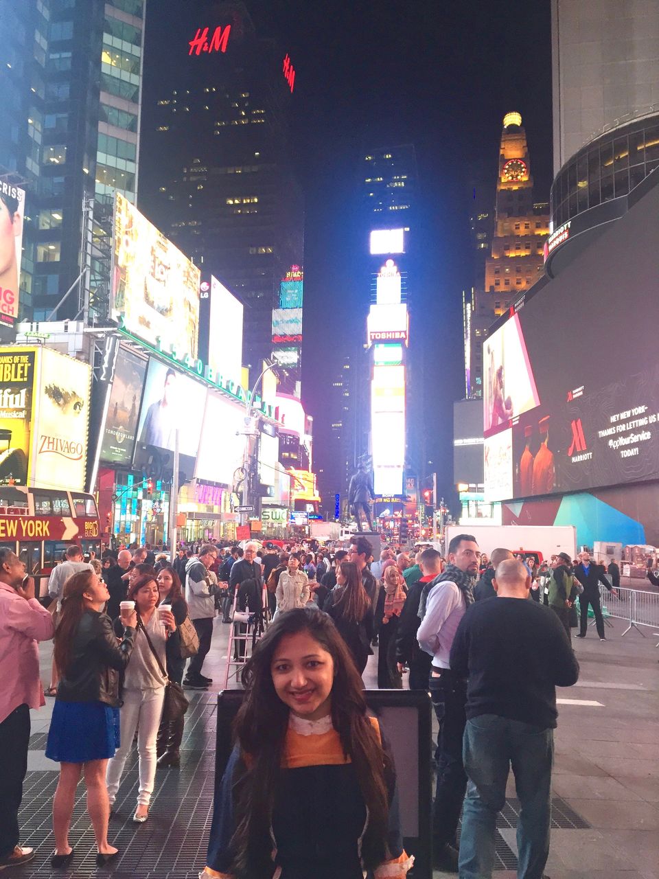 Photo of America- East Coast by Pratyancha J Goyal