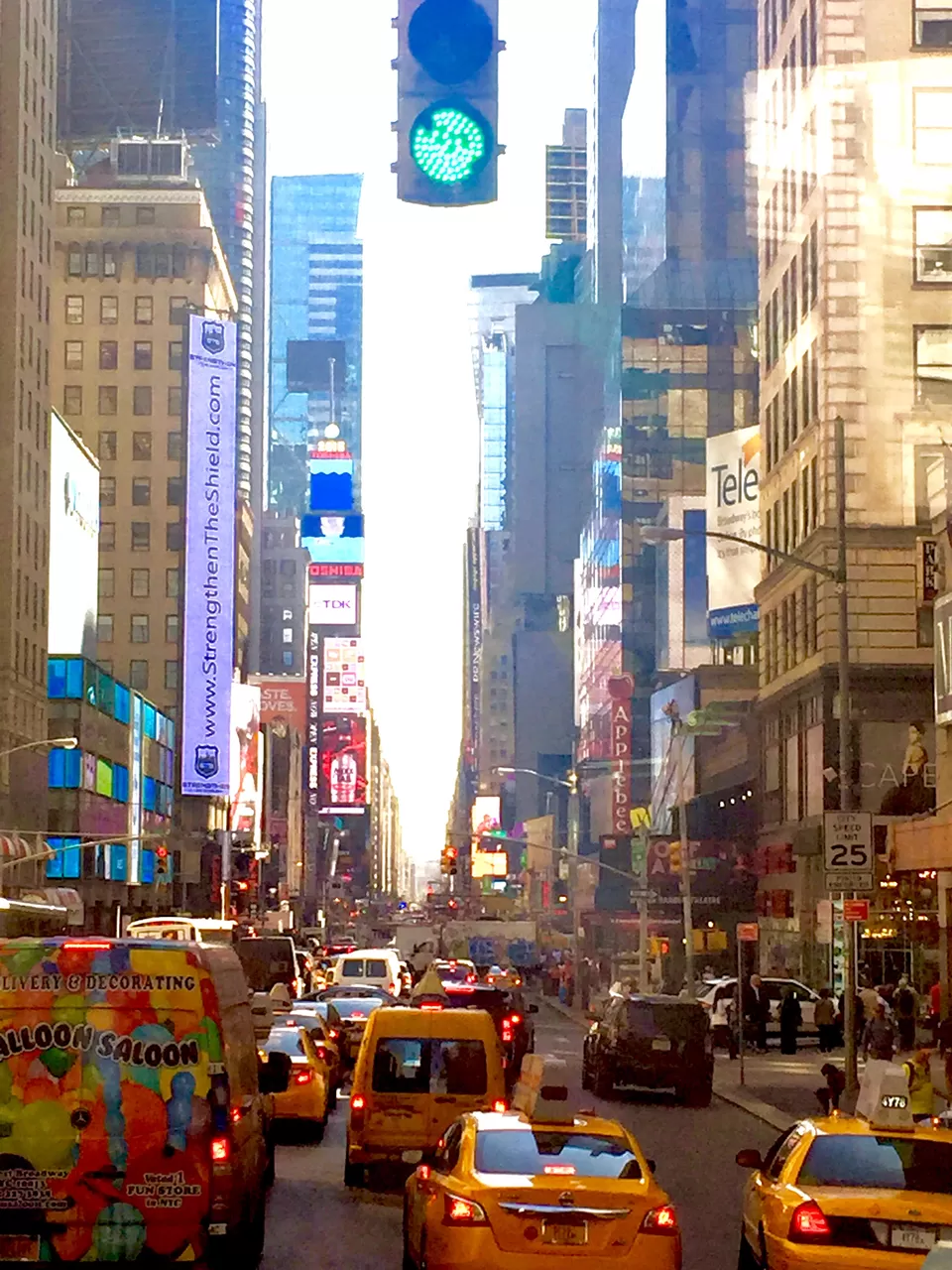 Photo of New York, NY, United States by Pratyancha J Goyal