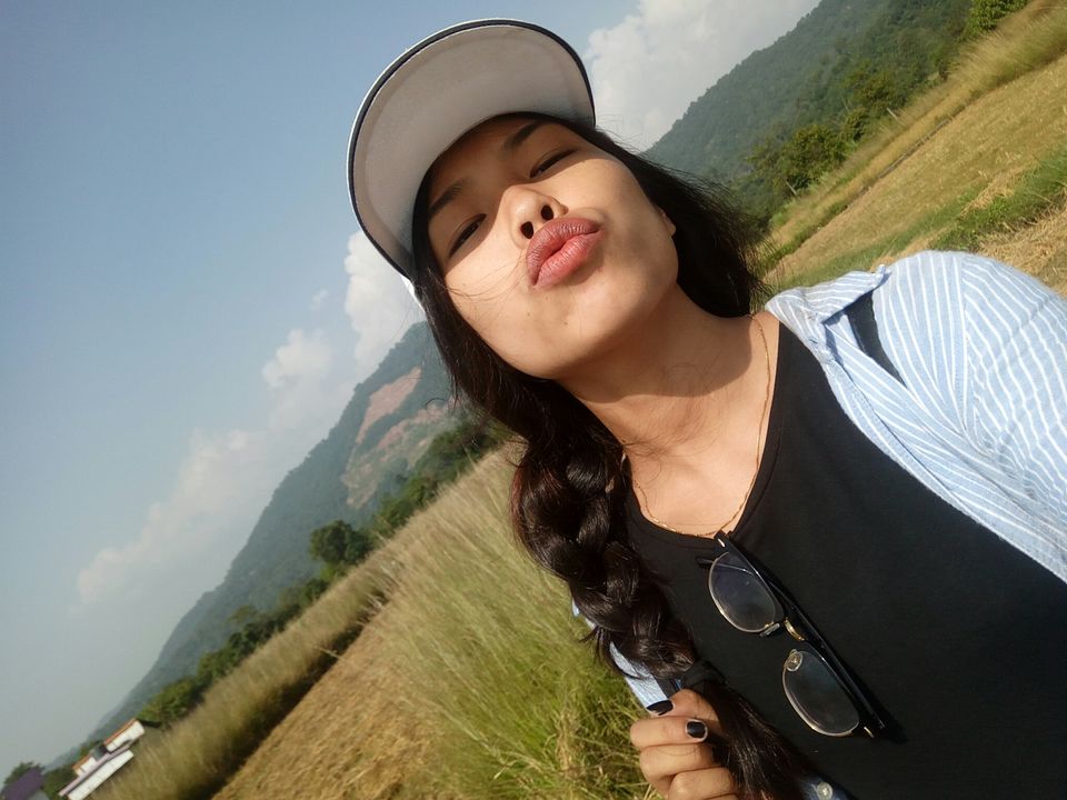 Photo of Soldha an unexplored countryside by Free Wanderer