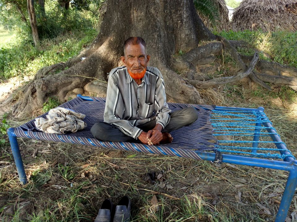Photo of Soldha an unexplored countryside by Free Wanderer