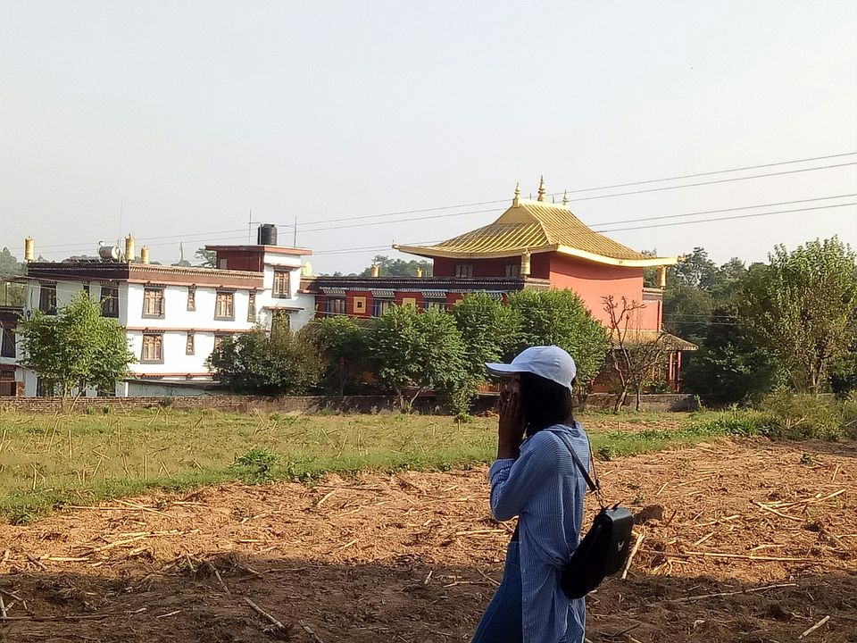 Photo of Soldha an unexplored countryside by Free Wanderer