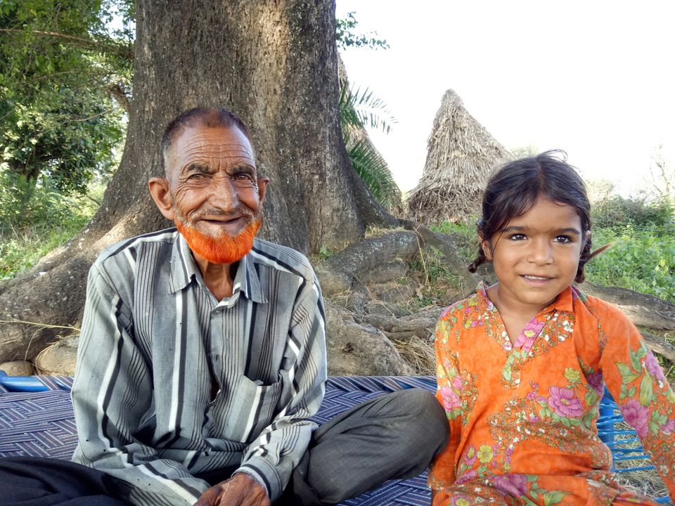 Photo of Soldha an unexplored countryside by Free Wanderer