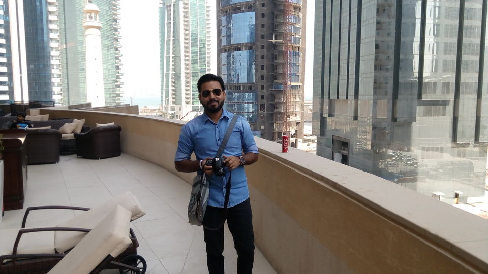 Photo of Hamad International Airport, Doha, Qatar by Charandeep Singh