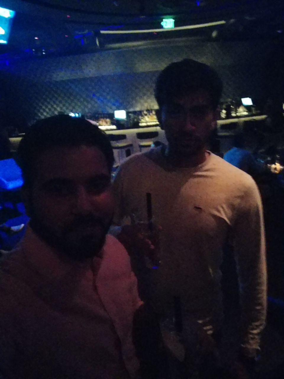 Photo of Noir Lounge & Club, Doha, Qatar by Charandeep Singh