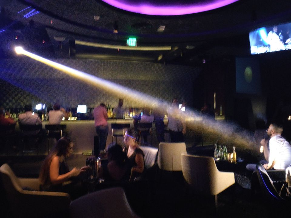 Photo of Noir Lounge & Club, Doha, Qatar by Charandeep Singh