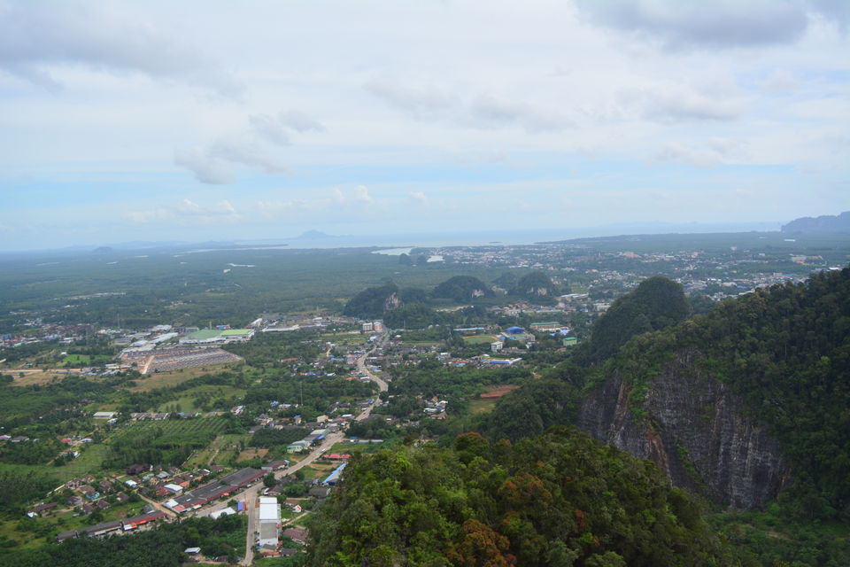 Photo of Memoirs of Thailand by NIKHIL JAIN