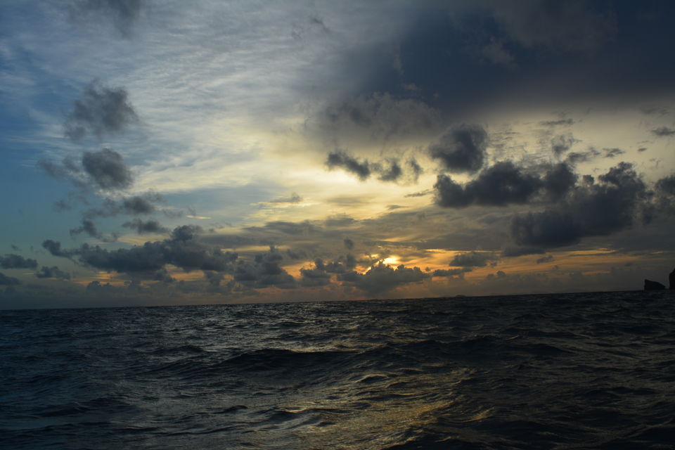Photo of Why Travel SOLO? 1/2 by NIKHIL JAIN