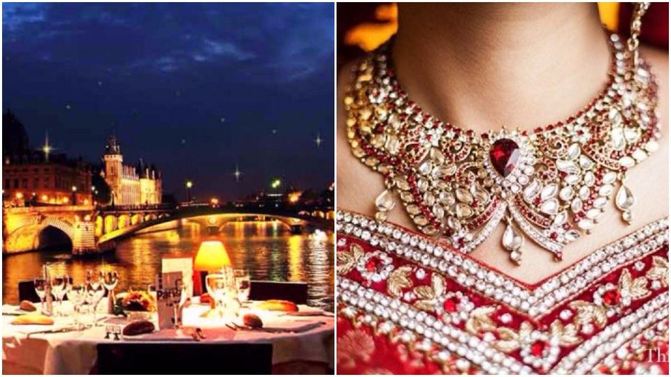 Photo of Big fat Indian wedding or Lavish Honeymoon: Choice is yours 3/3 by NIKHIL JAIN