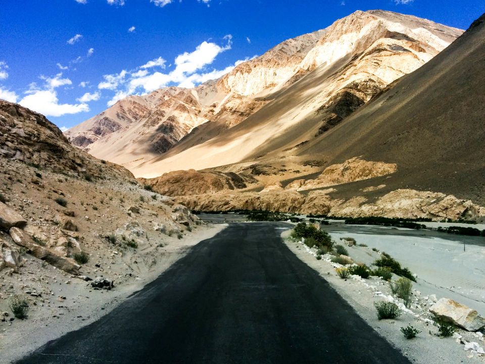 Photo of Once upon a time I got LEH'D: Photo blog Manali-Leh-Ladakh by NIKHIL JAIN