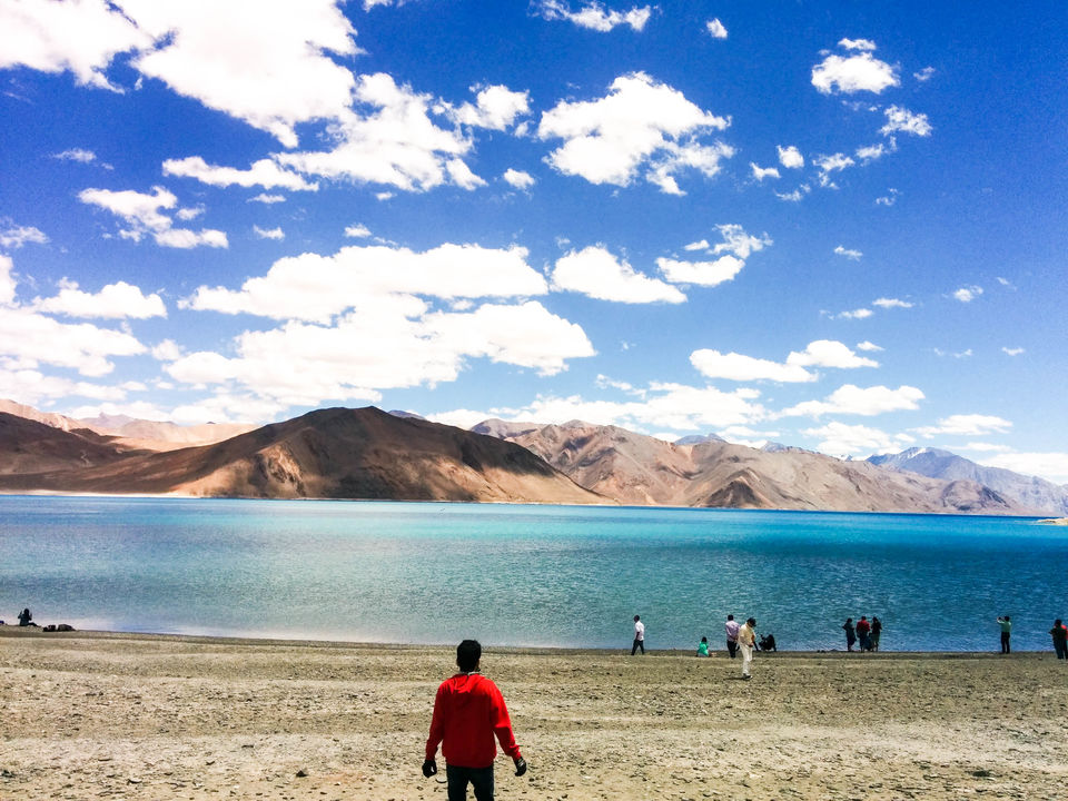 Photo of Once upon a time I got LEH'D: Photo blog Manali-Leh-Ladakh by NIKHIL JAIN
