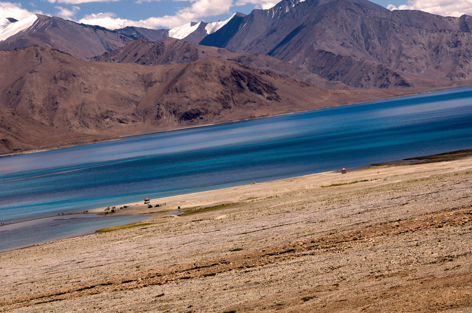 Photo of Once upon a time I got LEH'D: Photo blog Manali-Leh-Ladakh by NIKHIL JAIN
