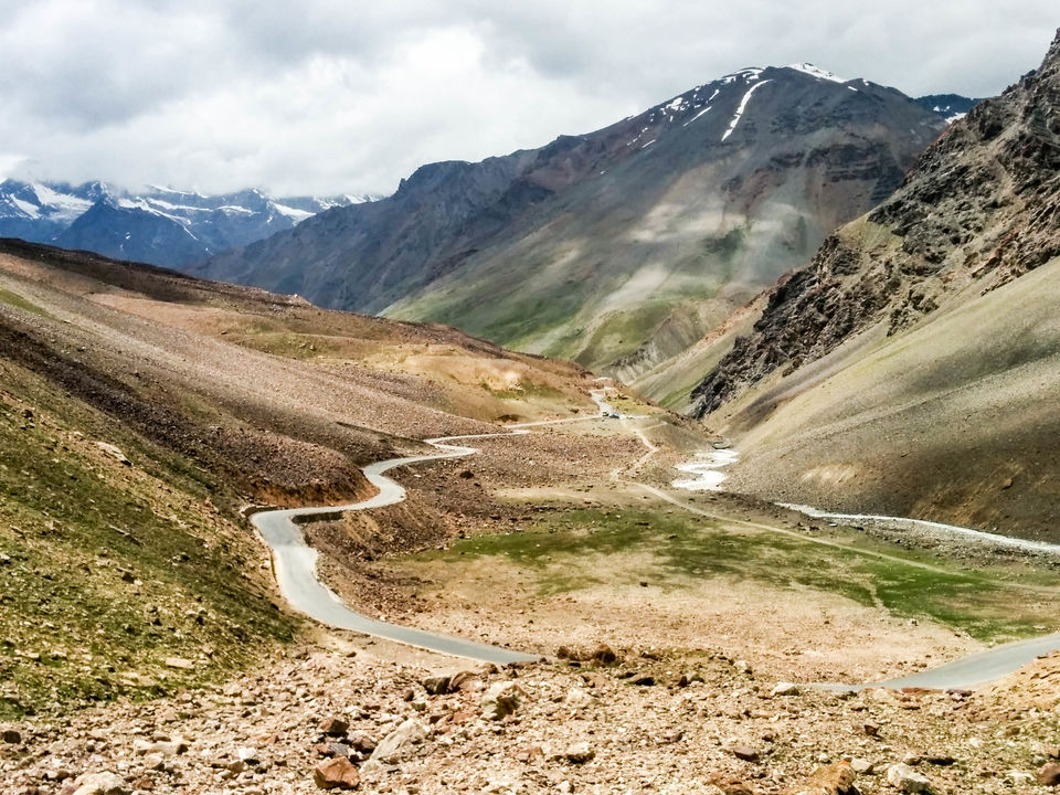 Photo of Once upon a time I got LEH'D: Photo blog Manali-Leh-Ladakh by NIKHIL JAIN