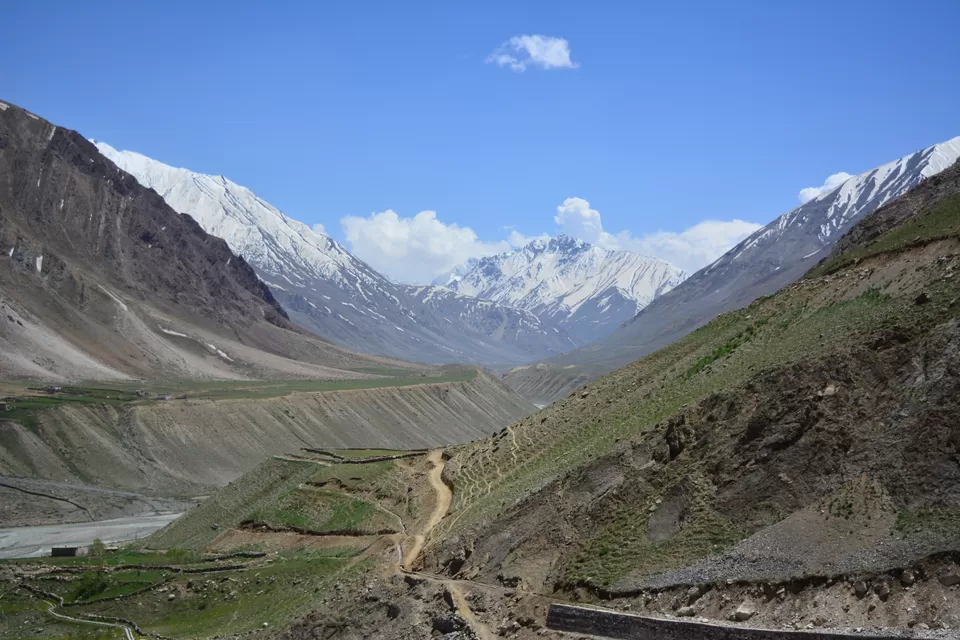 Photo of Mud, Himachal Pradesh, India by NIKHIL JAIN