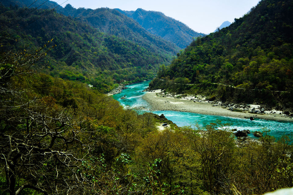 Photo of Neer Garh Waterfall, Rishikesh, Neergarh Waterfall Road, Rishikesh, Uttarakhand, India by NIKHIL JAIN
