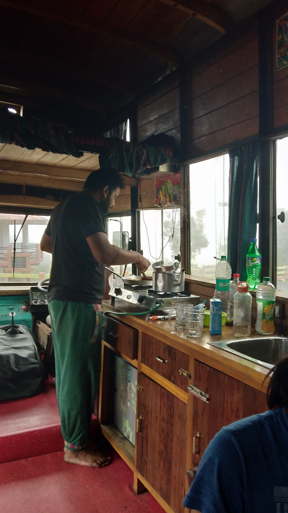 Photo of Exploring Meghalaya in Karwaan #Homeonwheels 3/13 by NIKHIL JAIN