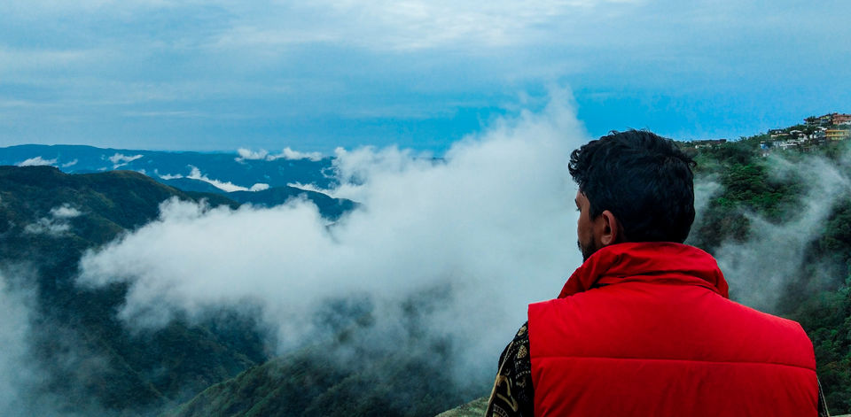 Photo of Exploring Meghalaya in Karwaan #Homeonwheels 4/13 by NIKHIL JAIN