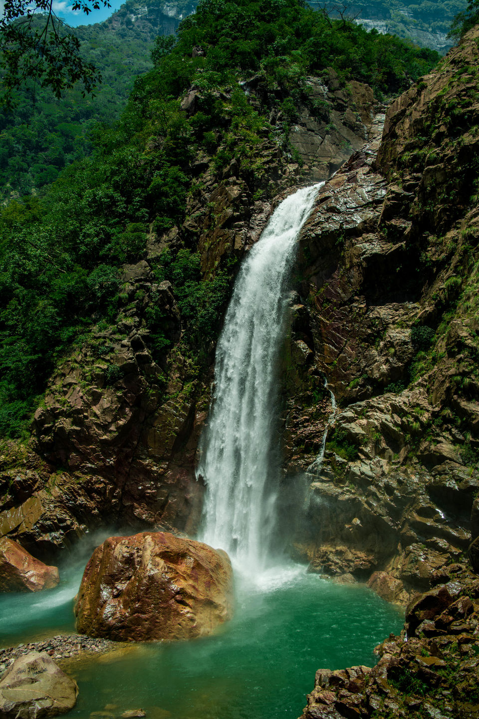 Photo of Exploring Meghalaya in Karwaan #Homeonwheels 7/13 by NIKHIL JAIN
