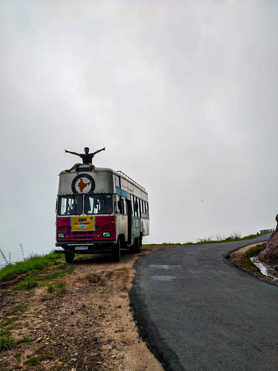 Photo of Exploring Meghalaya in Karwaan #Homeonwheels 9/13 by NIKHIL JAIN
