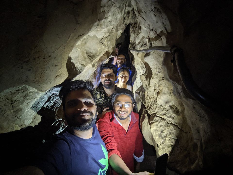 Photo of Exploring Meghalaya in Karwaan #Homeonwheels 10/13 by NIKHIL JAIN