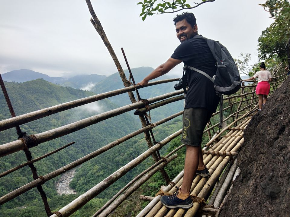 Photo of Exploring Meghalaya in Karwaan #Homeonwheels 11/13 by NIKHIL JAIN
