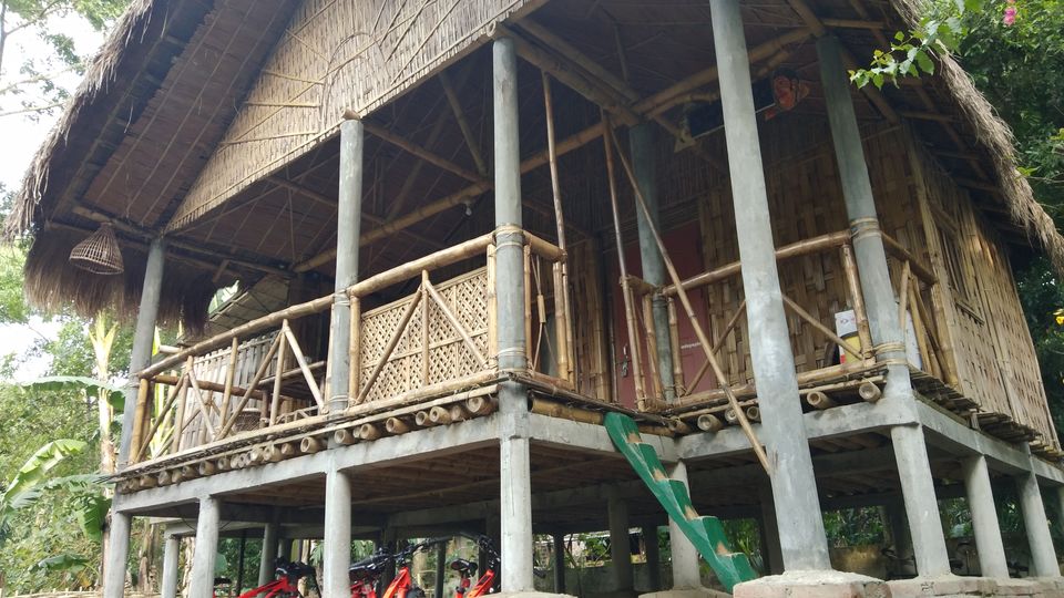Photo of A complete guide to Experience Majuli 1/14 by NIKHIL JAIN