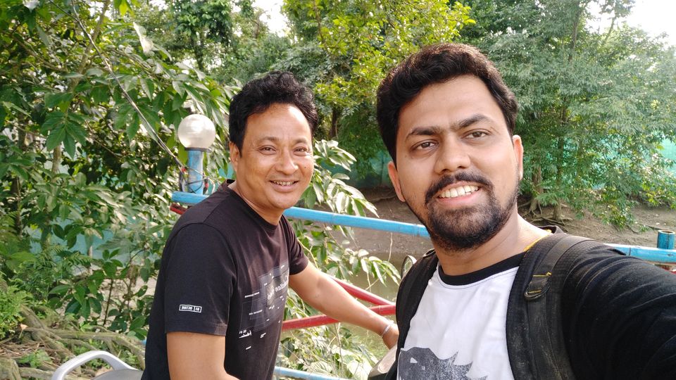 Photo of A complete guide to Experience Majuli 3/14 by NIKHIL JAIN