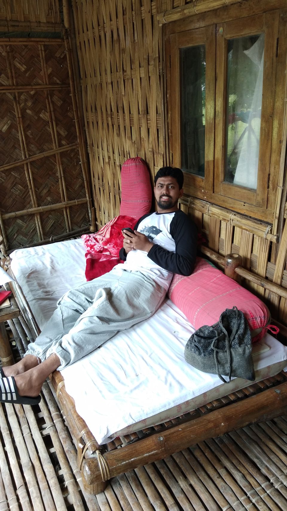 Photo of A complete guide to Experience Majuli 7/14 by NIKHIL JAIN