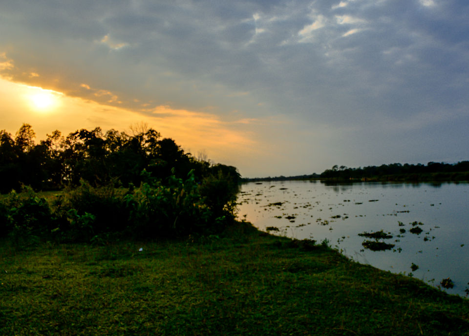 Photo of A complete guide to Experience Majuli 9/14 by NIKHIL JAIN