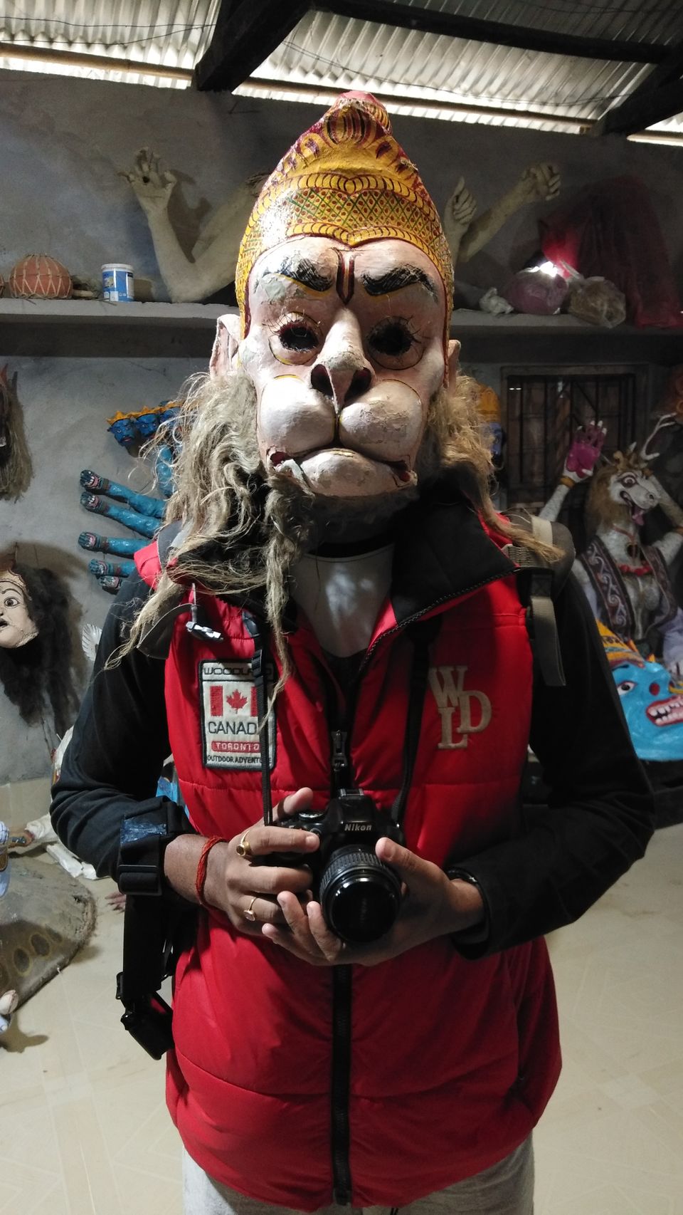 Photo of A complete guide to Experience Majuli 10/14 by NIKHIL JAIN