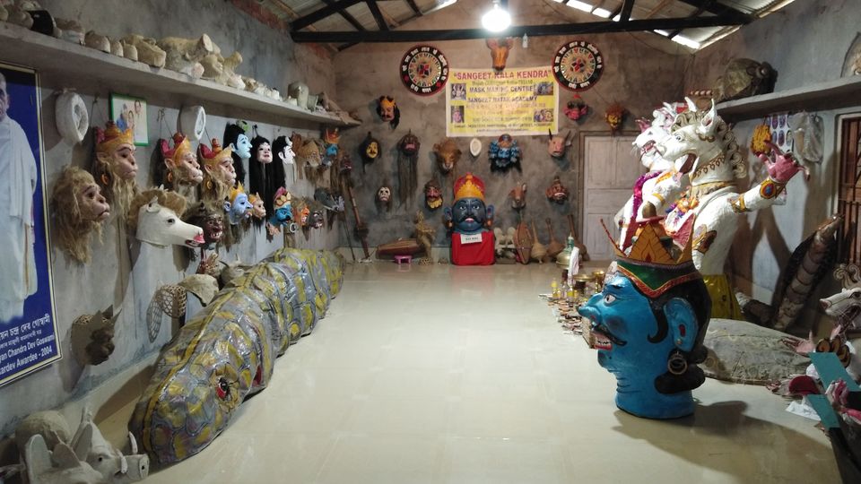 Photo of A complete guide to Experience Majuli 11/14 by NIKHIL JAIN