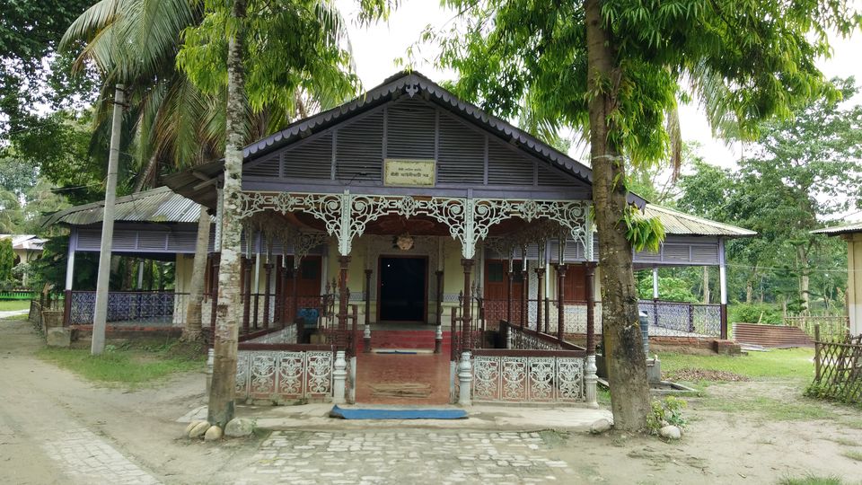 Photo of A complete guide to Experience Majuli 14/14 by NIKHIL JAIN