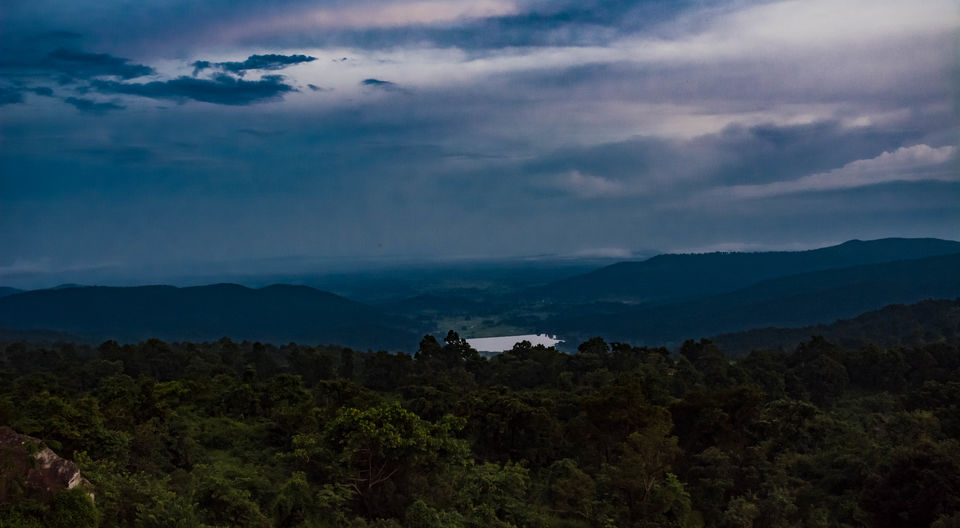 Photo of MAINPAT: CHATTISGARH’S OWN SHIMLA 3/4 by NIKHIL JAIN