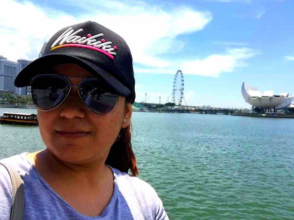 Photo of #ImperfectToPerfect When a couple trip is changed to Solo trip 3/10 by Khushboo Bhambri