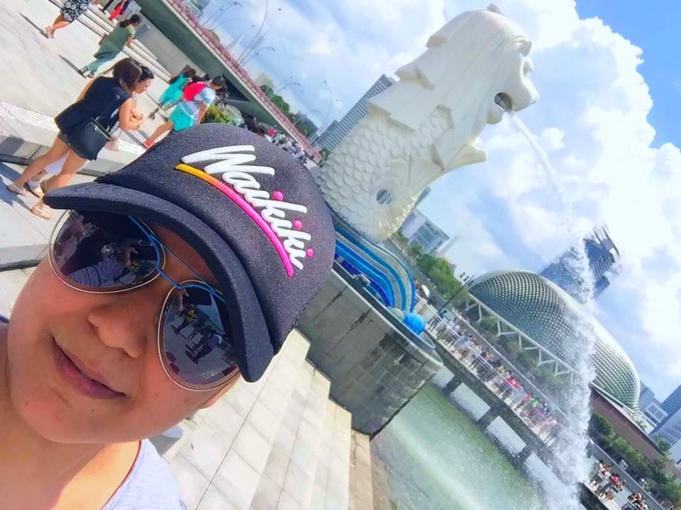 Photo of #ImperfectToPerfect When a couple trip is changed to Solo trip 5/10 by Khushboo Bhambri