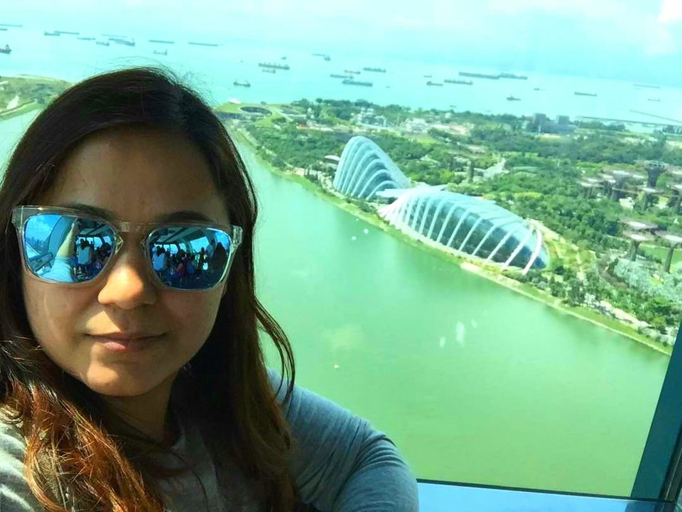 Photo of #ImperfectToPerfect When a couple trip is changed to Solo trip 6/10 by Khushboo Bhambri
