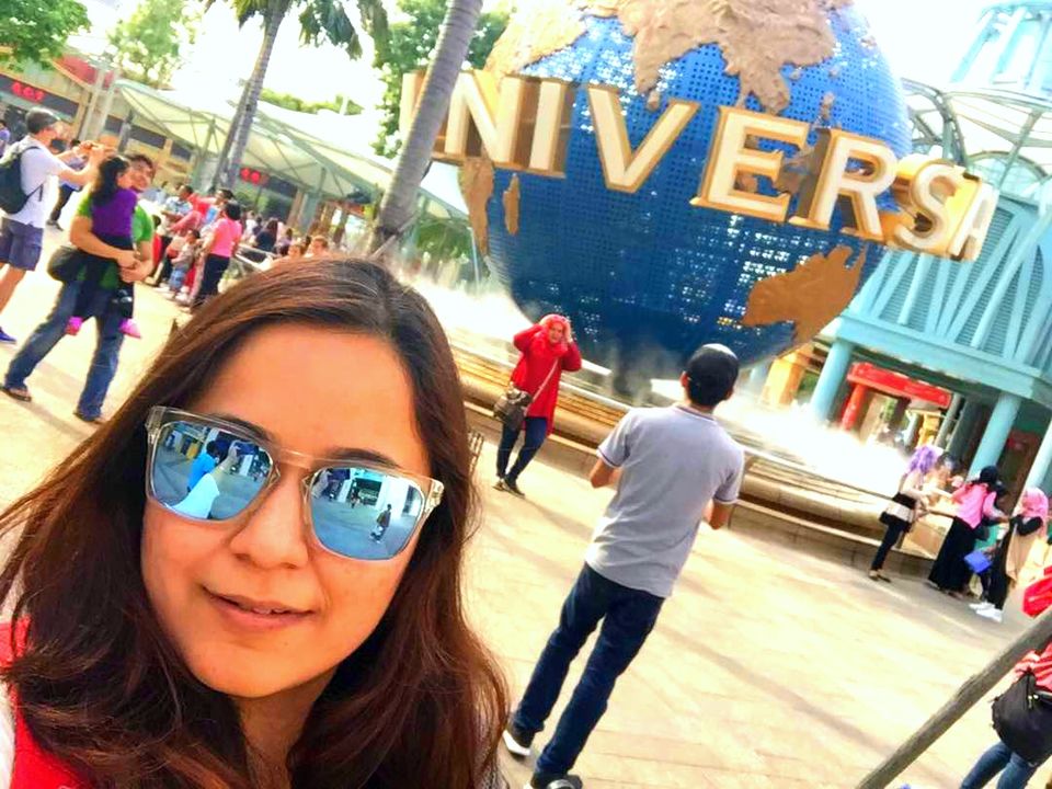 Photo of #ImperfectToPerfect When a couple trip is changed to Solo trip 7/10 by Khushboo Bhambri