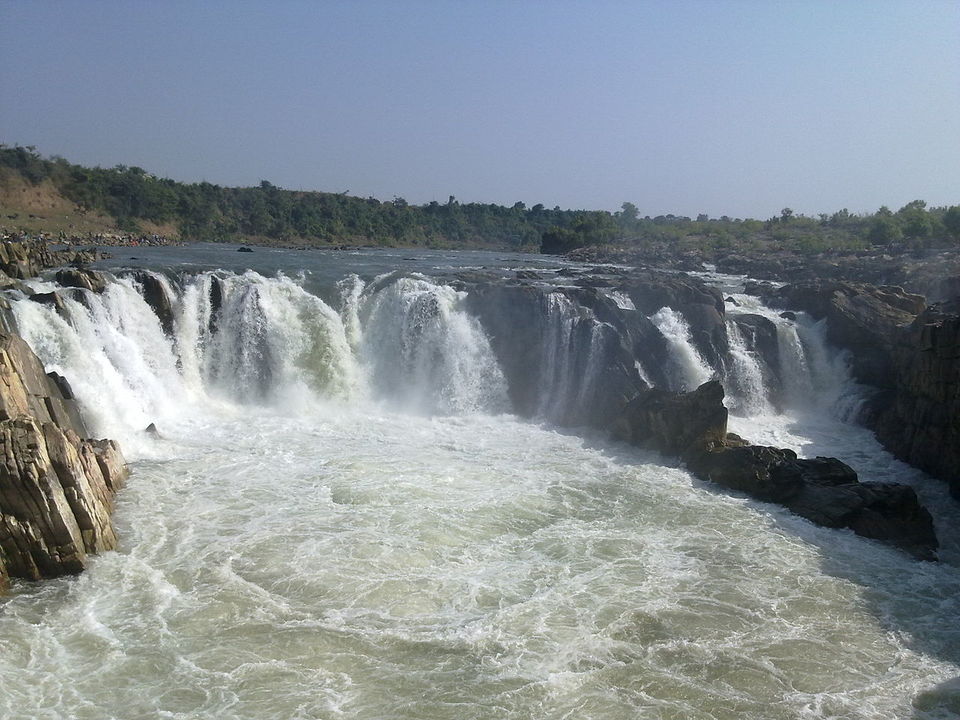 Photo of Jabalpur: City of Marbels That Makes You Marvel 1/4 by Manjiri Indurkar