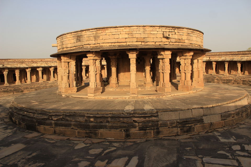 Photo of Jabalpur: City of Marbels That Makes You Marvel 4/4 by Manjiri Indurkar