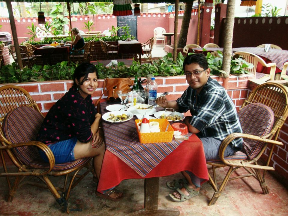 Photo of North Goa:Not just for backpackers and budget travellers: A complete Guide by Neha Patnaik