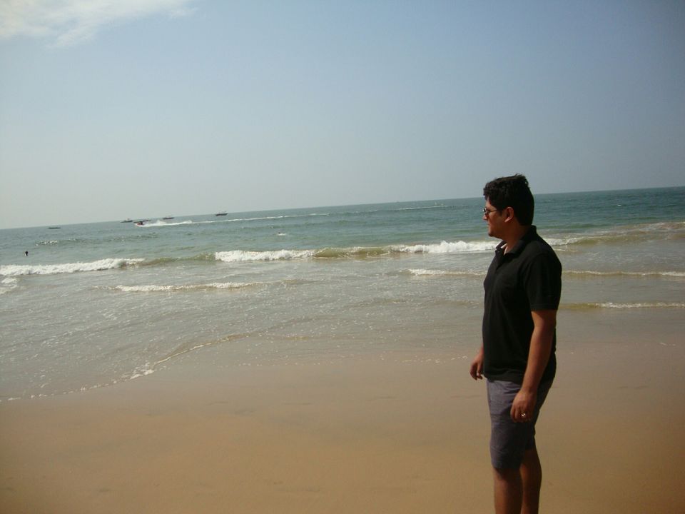 Photo of North Goa:Not just for backpackers and budget travellers: A complete Guide by Neha Patnaik