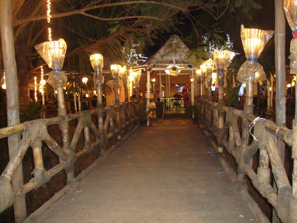 Photo of North Goa:Not just for backpackers and budget travellers: A complete Guide by Neha Patnaik